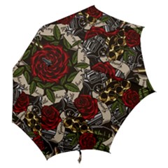 Hook Handle Umbrella (Small) 