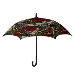 Hook Handle Umbrella (Small) 