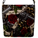 Removable Flap Cover (S) 