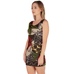 Bodycon Dress 