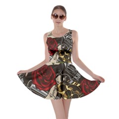 Skater Dress 