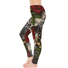 Everyday Leggings  Left