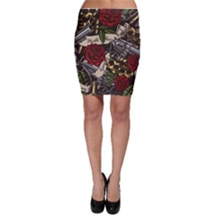 Bodycon Skirt 