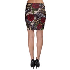 Bodycon Skirt 