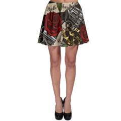 Skater Skirt 