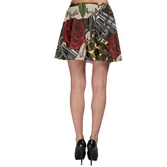 Skater Skirt 