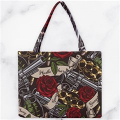 Mini Tote Bag 