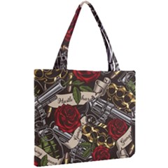 Mini Tote Bag 