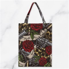 Classic Tote Bag 