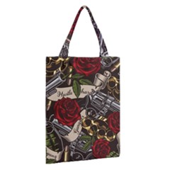 Classic Tote Bag 