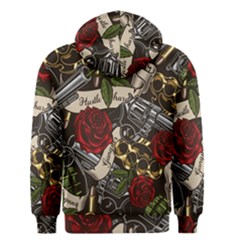 Men s Zipper Hoodie 