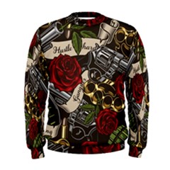Men s Sweatshirt 