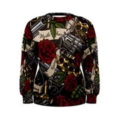 Women s Sweatshirt 