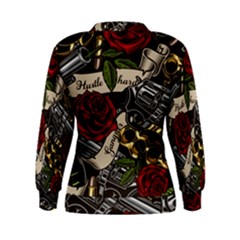 Women s Sweatshirt 