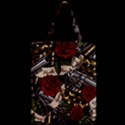 Zipper Classic Tote Bag 