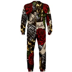 OnePiece Jumpsuit (Men) 