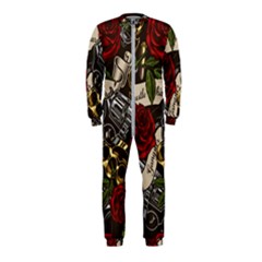 OnePiece Jumpsuit (Kids) 