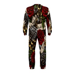 OnePiece Jumpsuit (Kids) 