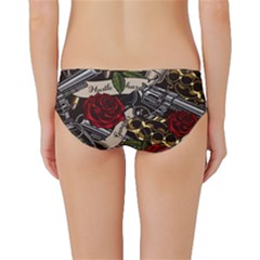 Classic Bikini Bottoms 
