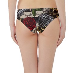 Hipster Bikini Bottoms 