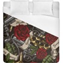 Duvet Cover (King Size) 