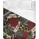 Duvet Cover (California King Size) 