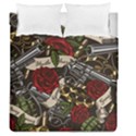 Duvet Cover Double Side (Queen Size) 