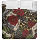 Duvet Cover Double Side (King Size) 