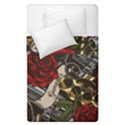 Duvet Cover Double Side (Single Size) 
