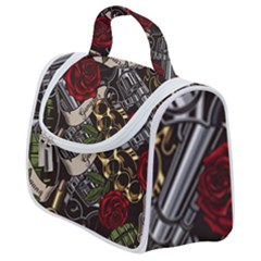 Satchel Handbag 