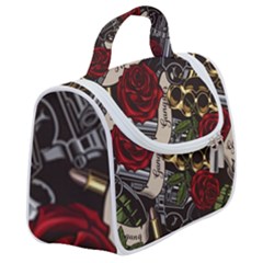 Satchel Handbag 