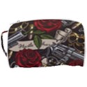 Toiletries Pouch 