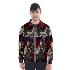 Men s Windbreaker 