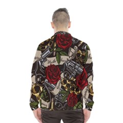 Men s Windbreaker 