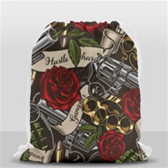 Drawstring Bag (Small) 