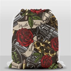 Drawstring Bag (Small) 