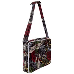 Cross Body Office Bag 