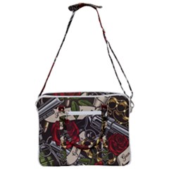 Cross Body Office Bag 