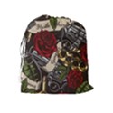 Drawstring Pouch (XL) 