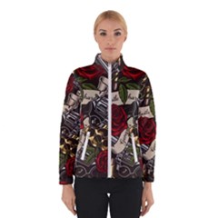 Women s Bomber Jacket 