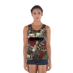 Sport Tank Top  
