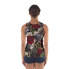 Sport Tank Top  