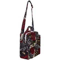Crossbody Day Bag 