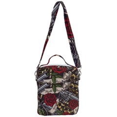 Crossbody Day Bag 