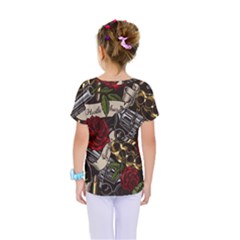 Kids  One Piece T-Shirt 