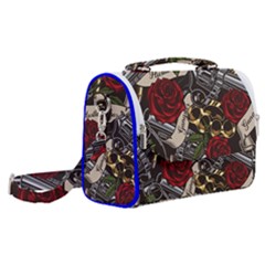 Satchel Shoulder Bag 