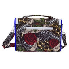 Satchel Shoulder Bag 