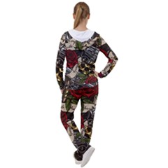 Women s Tracksuit 