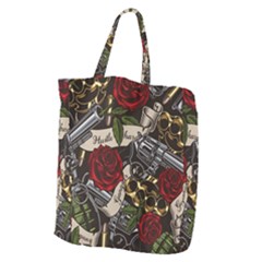 Giant Grocery Tote 