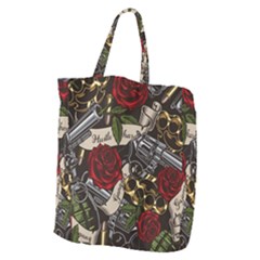 Giant Grocery Tote 